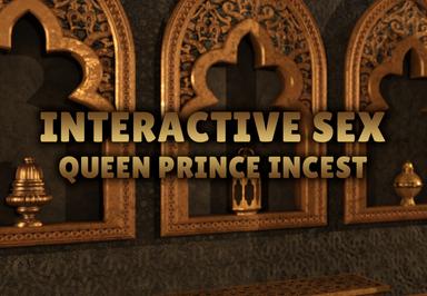 Interactive Sex - Queen Prince Incest بي سي ستيم كود رقمي