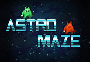 ASTRO MAZE بي سي ستيم كود رقمي