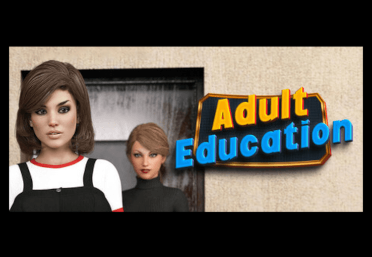 Adult Education بي سي ستيم كود رقمي