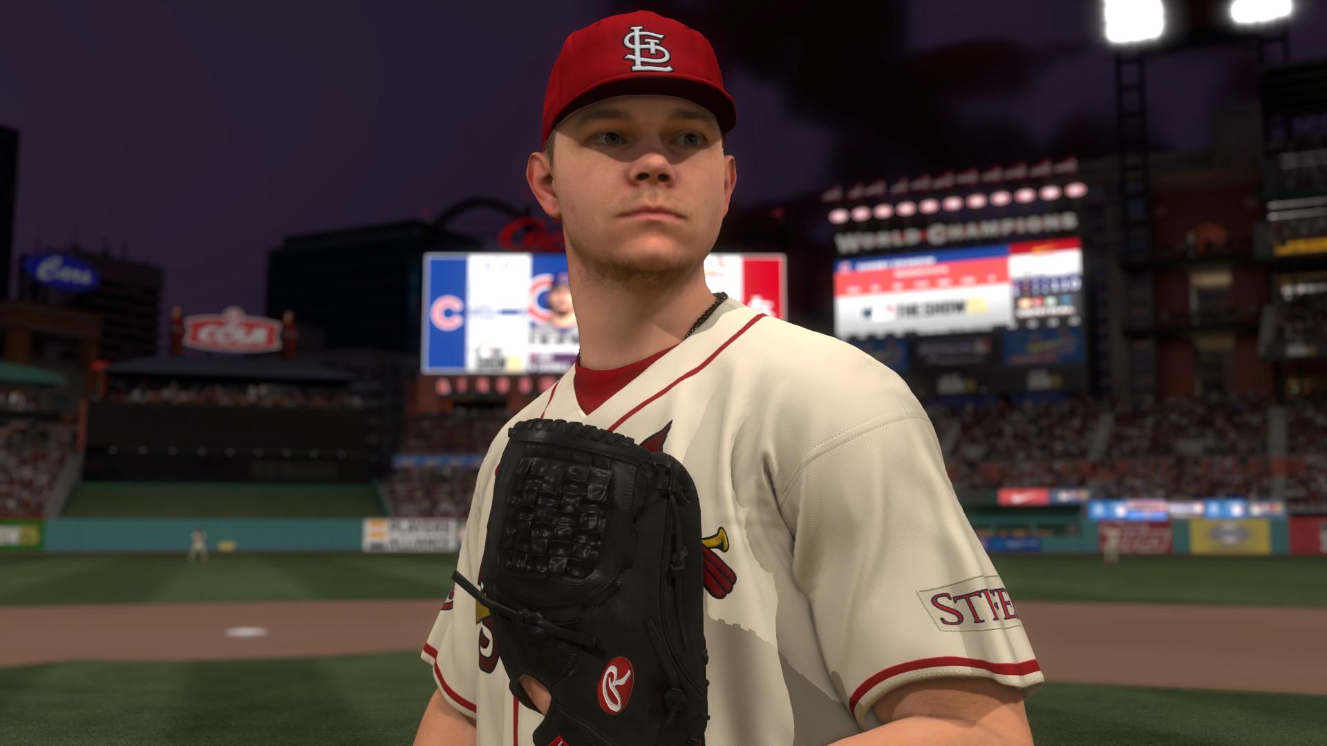 Screen Shot image 6 MLB The Show 25 اصدار الديلوكس اوروبي بلايستيشن 5 كود رقمي