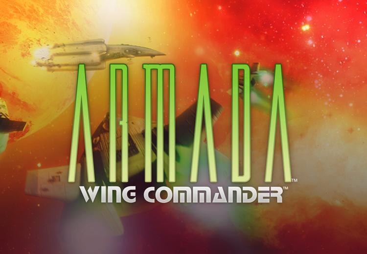 Wing Commander: Armada بي سي GOG كود رقمي