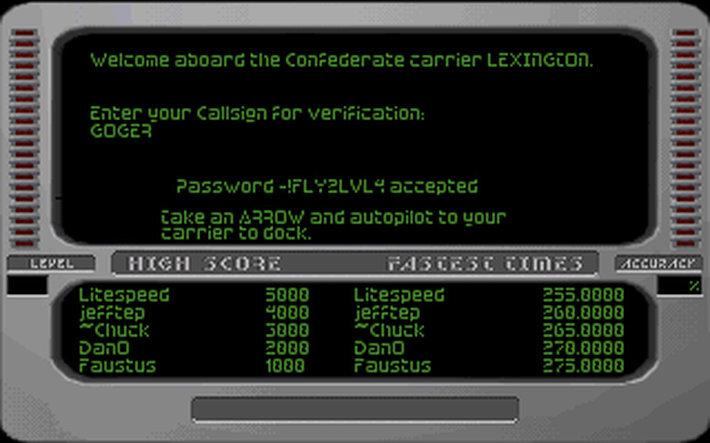 Screen Shot image 6 Wing Commander: Armada بي سي GOG كود رقمي