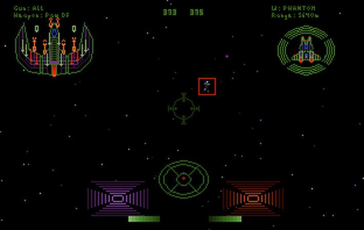 Screen Shot image 0 Wing Commander: Armada بي سي GOG كود رقمي