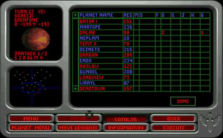 Screen Shot image 5 Wing Commander: Armada بي سي GOG كود رقمي