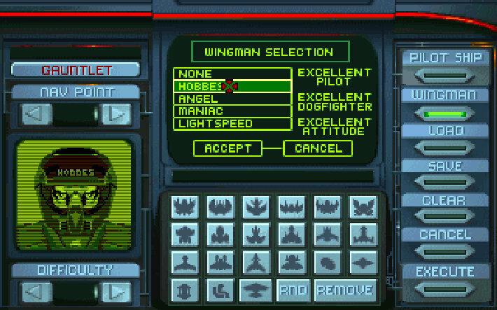 Screen Shot image 6 Wing Commander: Academy بي سي GOG كود رقمي