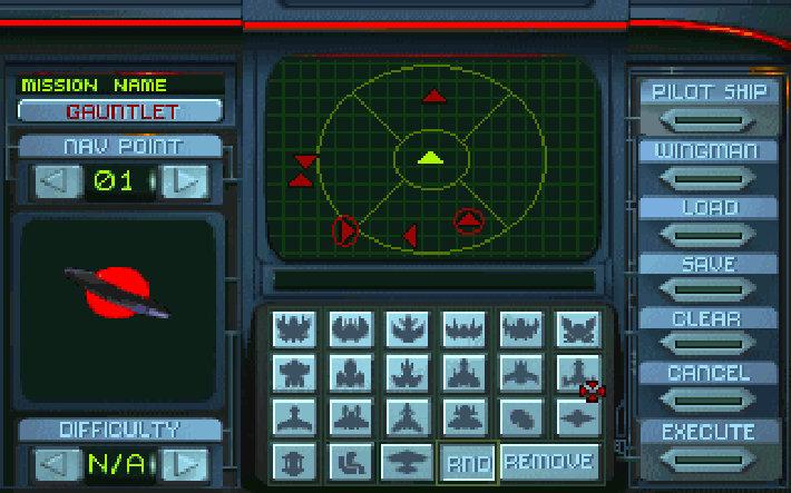 Screen Shot image 2 Wing Commander: Academy بي سي GOG كود رقمي