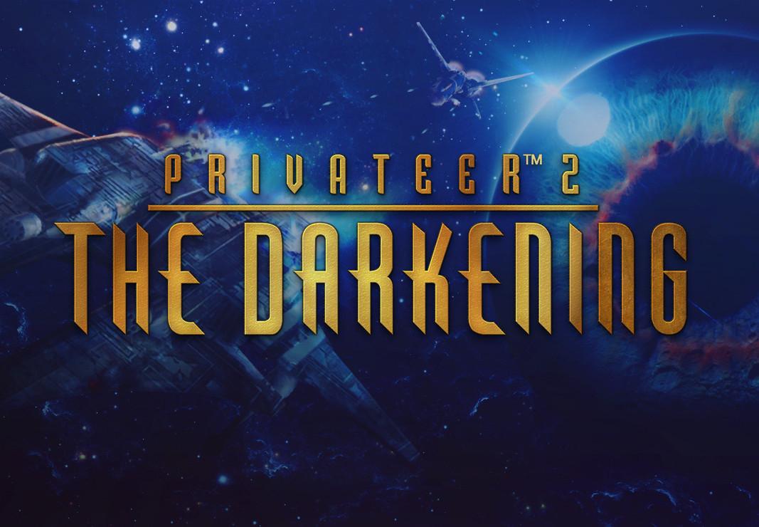 Privateer 2: The Darkening بي سي GOG كود رقمي