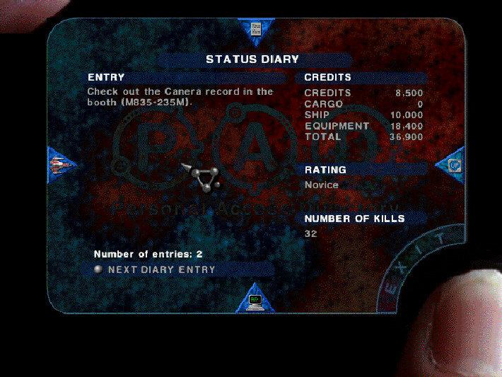 Privateer 2: The Darkening بي سي GOG كود رقمي