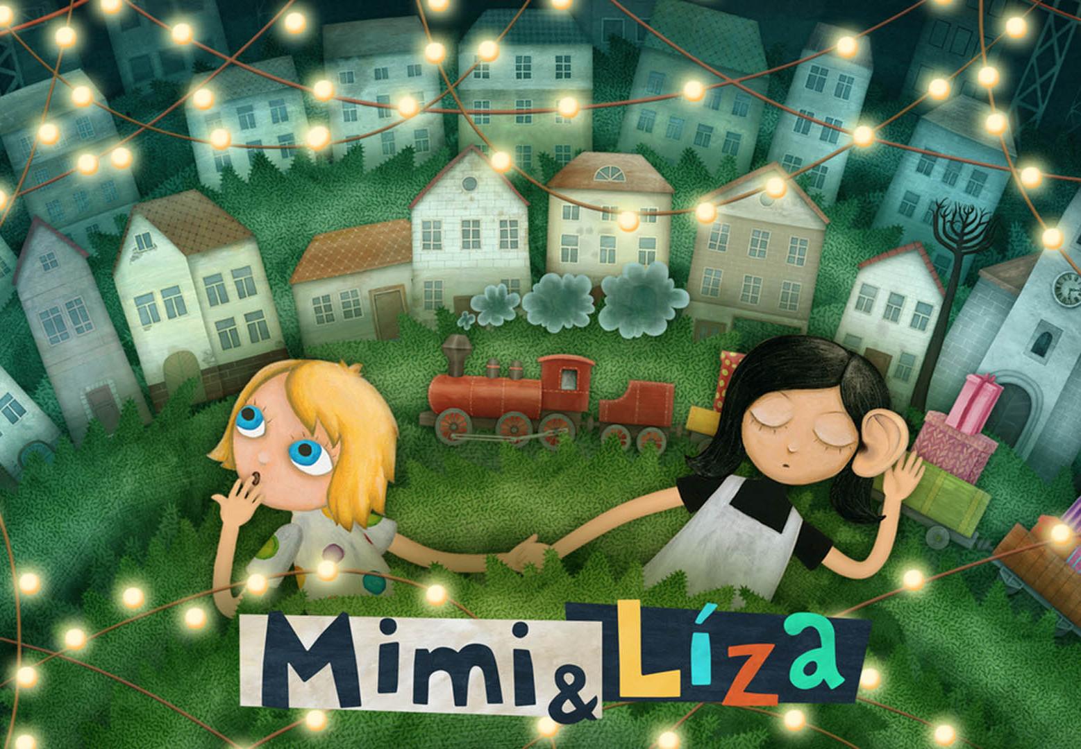 Mimi And Lisa بي سي ستيم كود رقمي