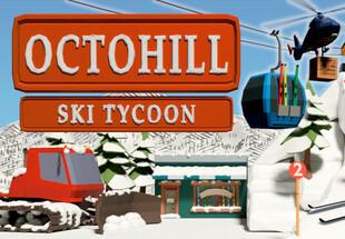 Octohill Ski Tycoon بي سي ستيم كود رقمي