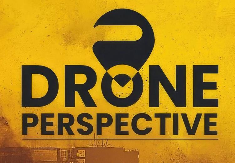 DRONE PERSPECTIVE بي سي ستيم كود رقمي