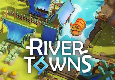 River Towns بي سي ستيم كود رقمي