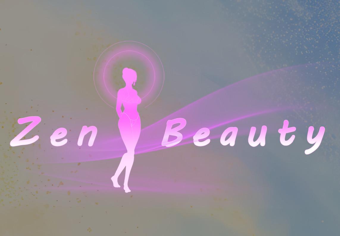 Zen Beauty بي سي ستيم كود رقمي
