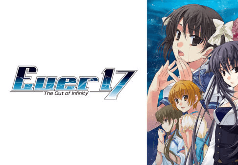 Ever 17 - The Out Of Infinity بي سي ستيم كود رقمي