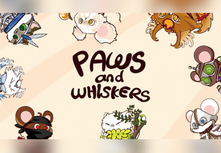 Paws And Whiskers بي سي ستيم كود رقمي