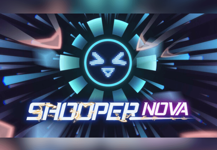 SHOOPER NOVA بي سي ستيم كود رقمي