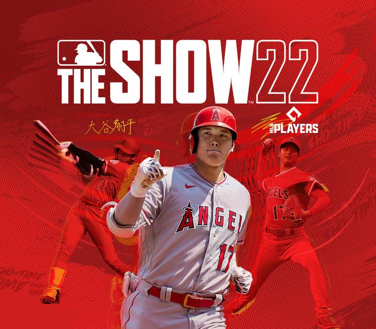 MLB The Show 22 اوروبي اكسبوكس 1 / إكس بوكس سيريس X|S كود رقمي
