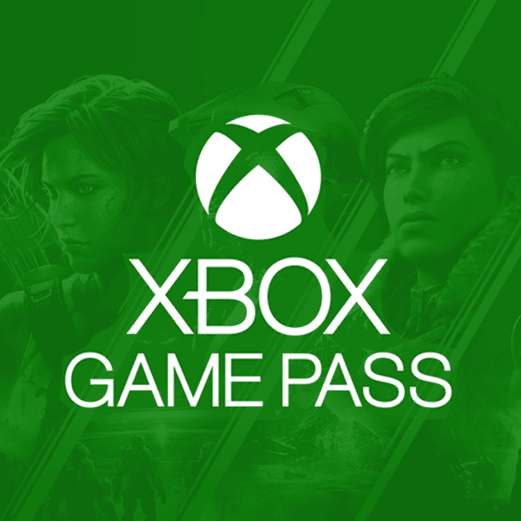 اكسبوكس قيم باس Top-Up > Global > Game Pass اولتمت 1 شهر