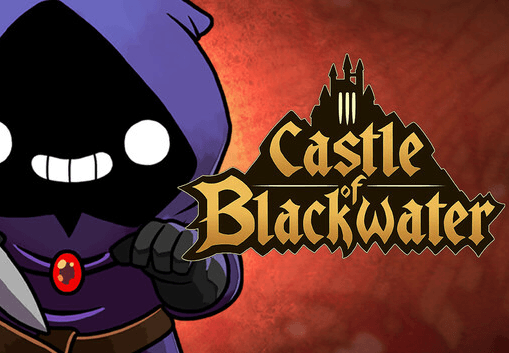 Castle Of Blackwater بي سي ستيم كود رقمي