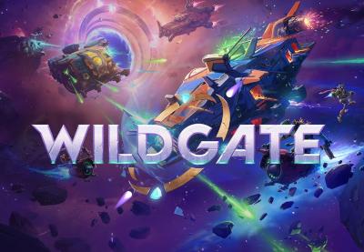 Wildgate بي سي ستيم كود رقمي