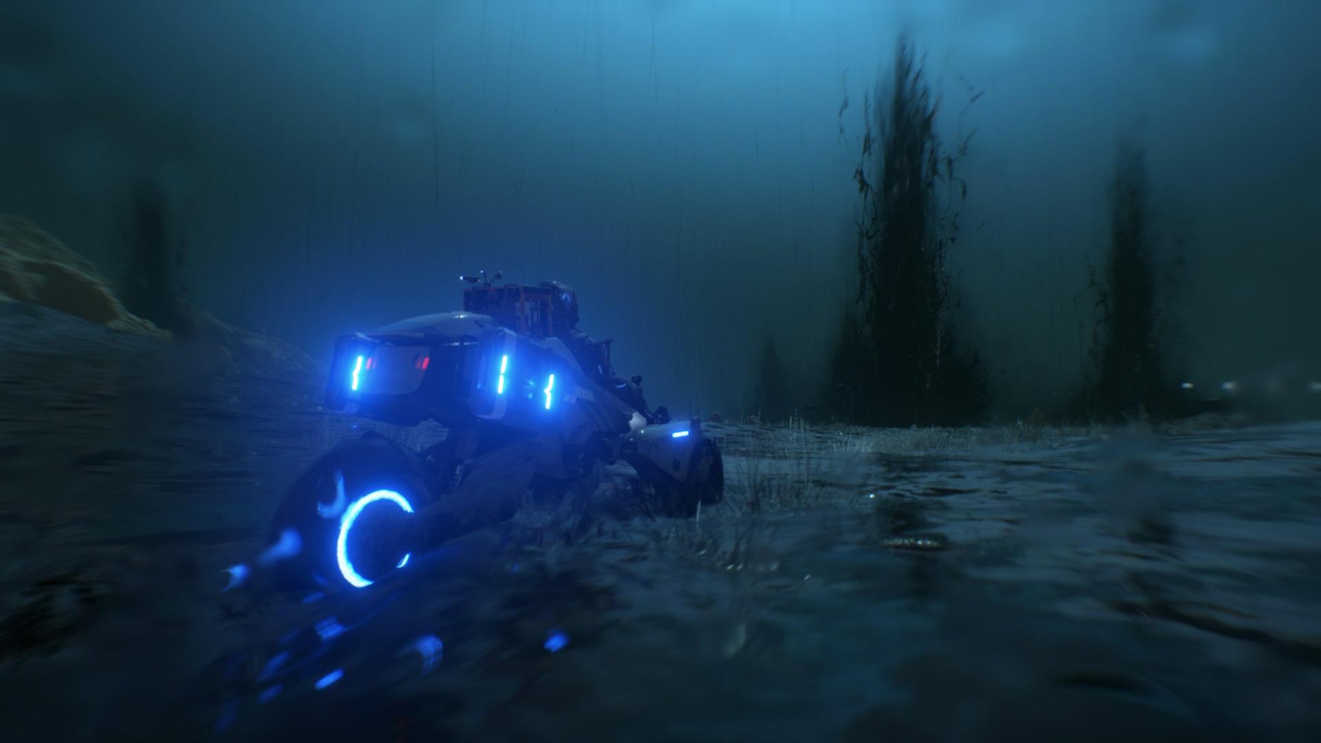 Death Stranding 2: On The Beach - طلب مسبق Bonus DLC اوروبي بلايستيشن 5 كود رقمي