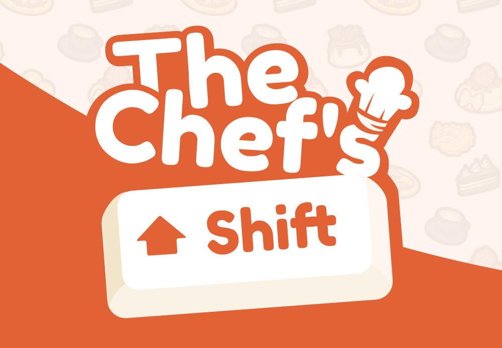 The Chef'S Shift بي سي ستيم كود رقمي