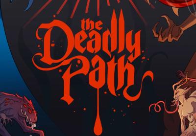 The Deadly Path RoW بي سي ستيم كود رقمي