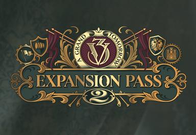 Victoria 3 - Expansion Pass 2 DLC بي سي ستيم كود رقمي