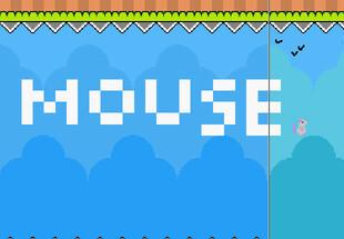 Mouse (By Sten) بي سي ستيم كود رقمي