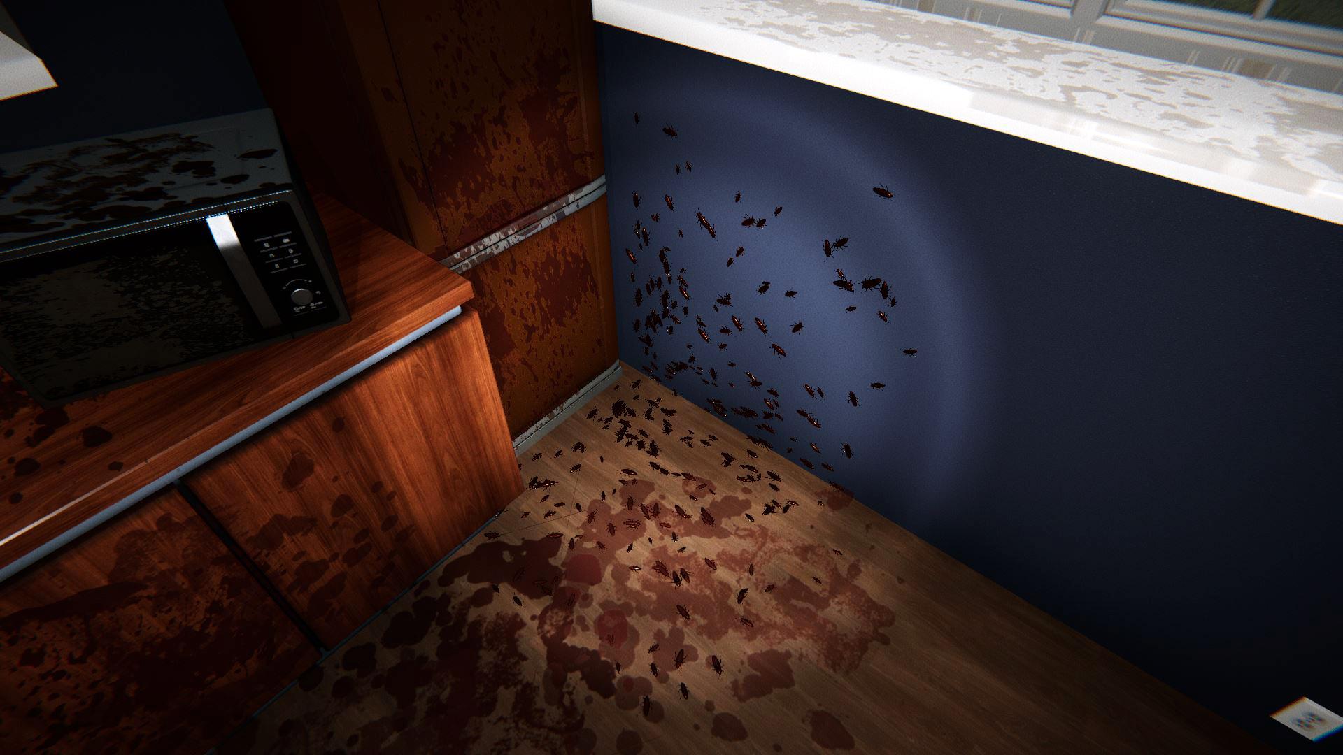 Screen Shot image 3 House Flipper بي سي ستيم كود رقمي