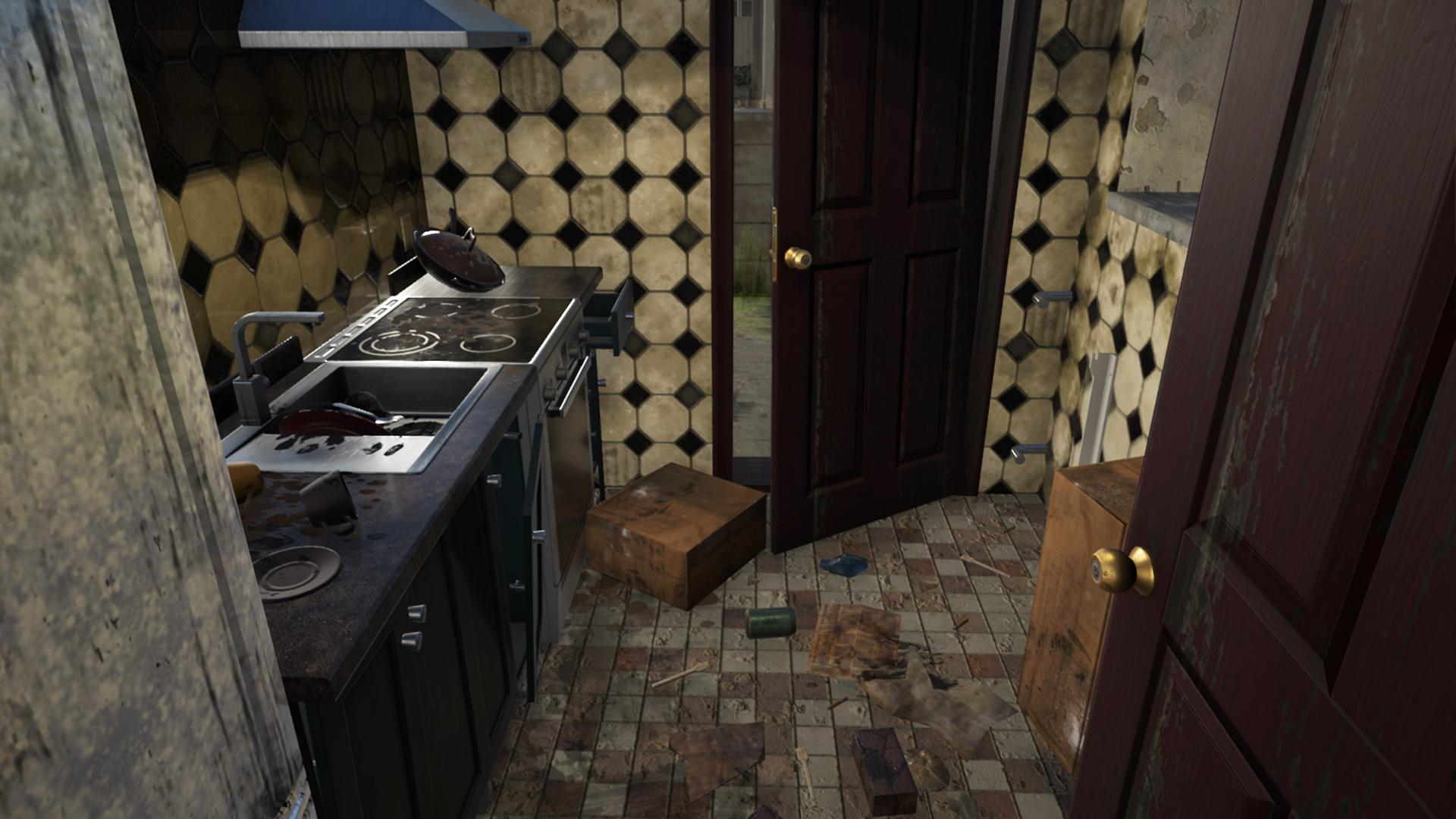 Screen Shot image 12 House Flipper بي سي ستيم كود رقمي