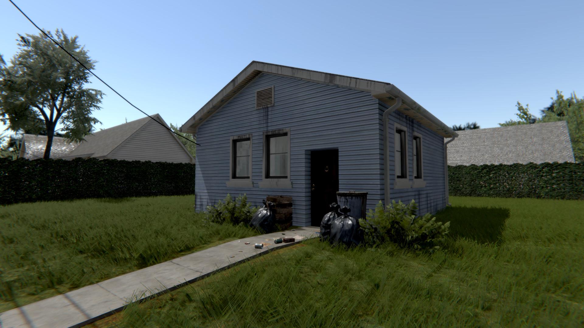 Screen Shot image 2 House Flipper بي سي ستيم كود رقمي