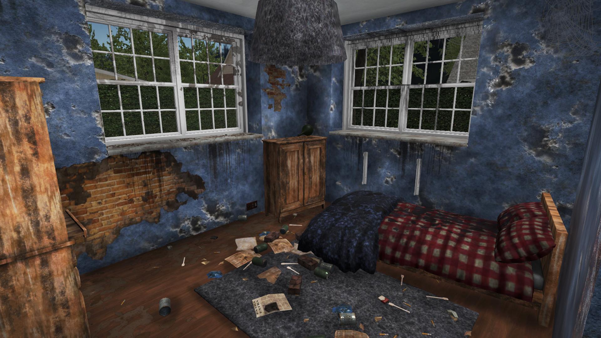 Screen Shot image 13 House Flipper بي سي ستيم كود رقمي