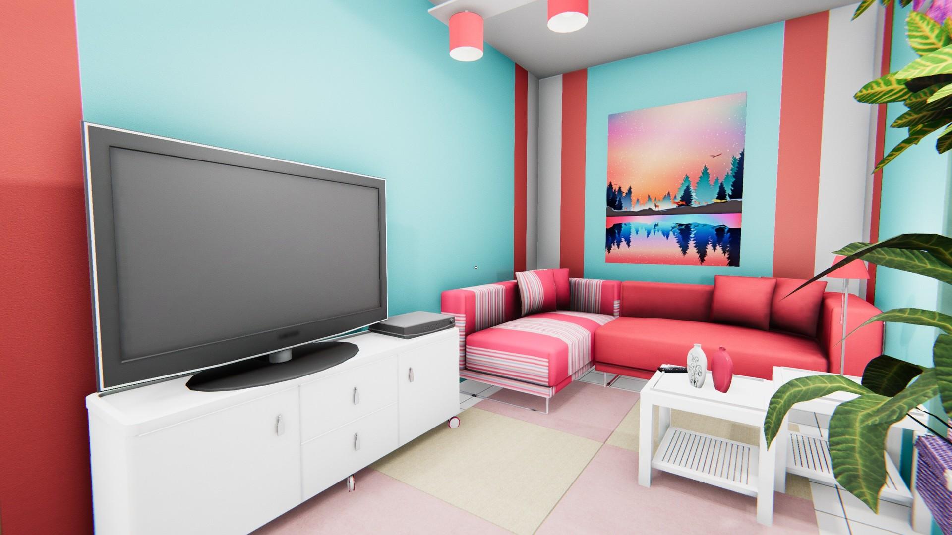 Screen Shot image 6 House Flipper بي سي ستيم كود رقمي