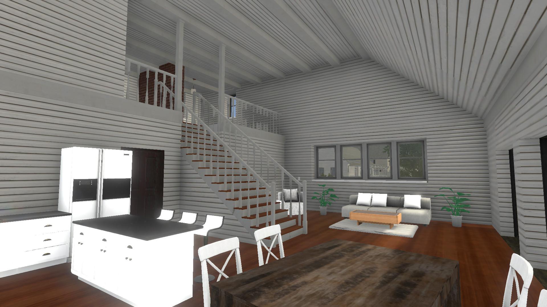 Screen Shot image 8 House Flipper - HGTV DLC بي سي ستيم كود رقمي