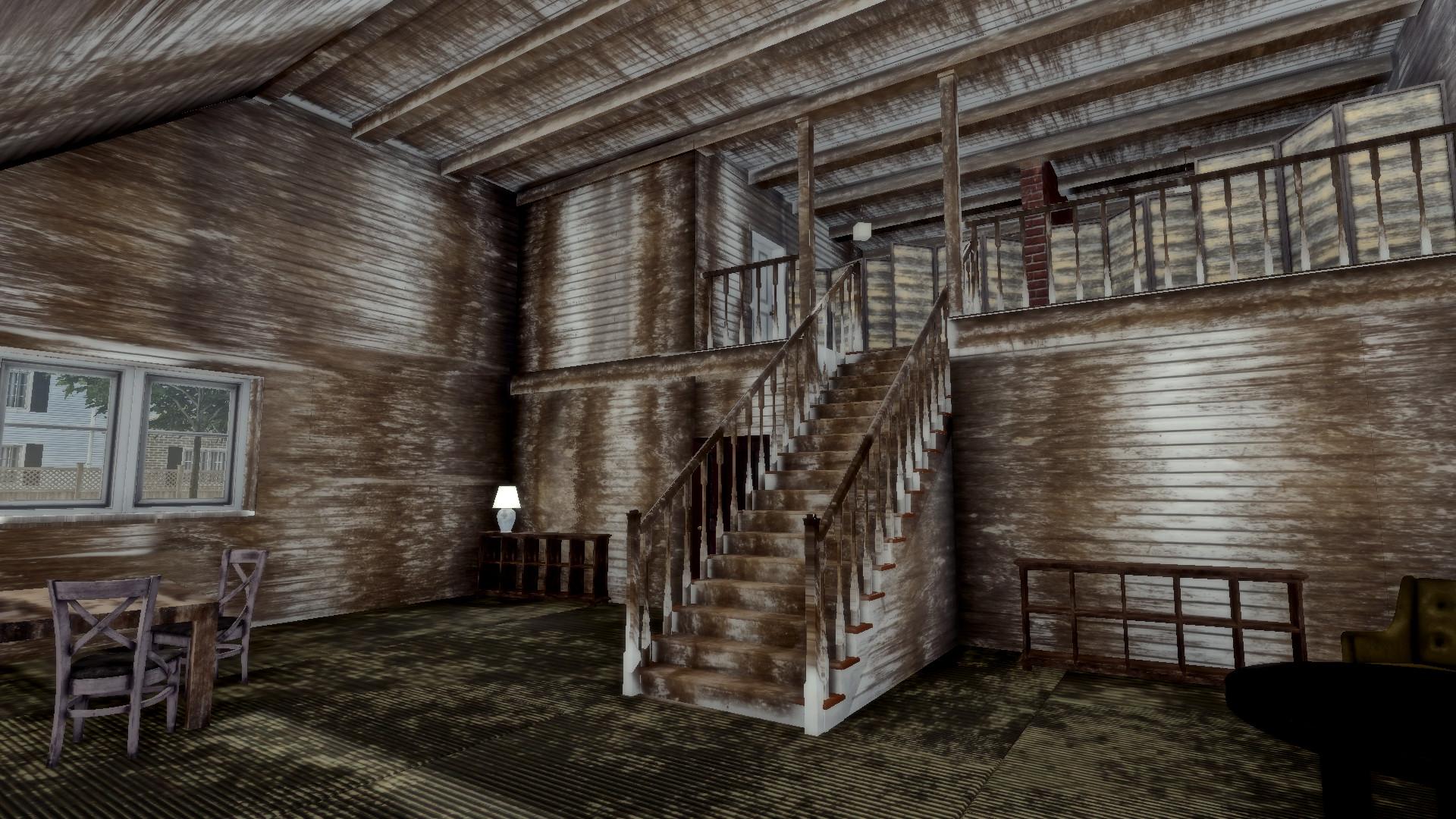Screen Shot image 3 House Flipper - HGTV DLC بي سي ستيم كود رقمي