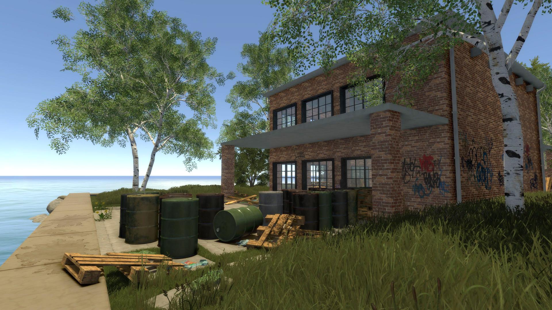 Screen Shot image 6 House Flipper - Luxury DLC بي سي ستيم كود رقمي