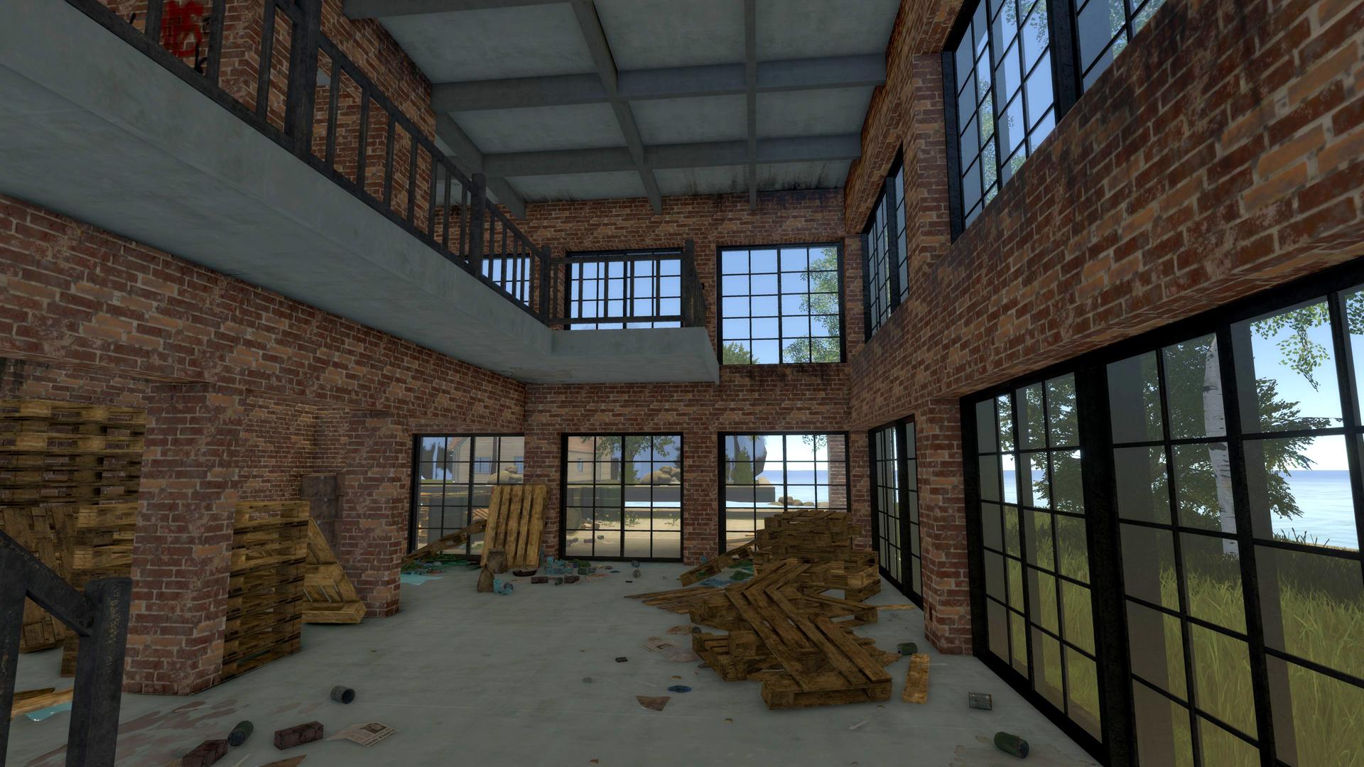 Screen Shot image 5 House Flipper - Luxury DLC بي سي ستيم كود رقمي
