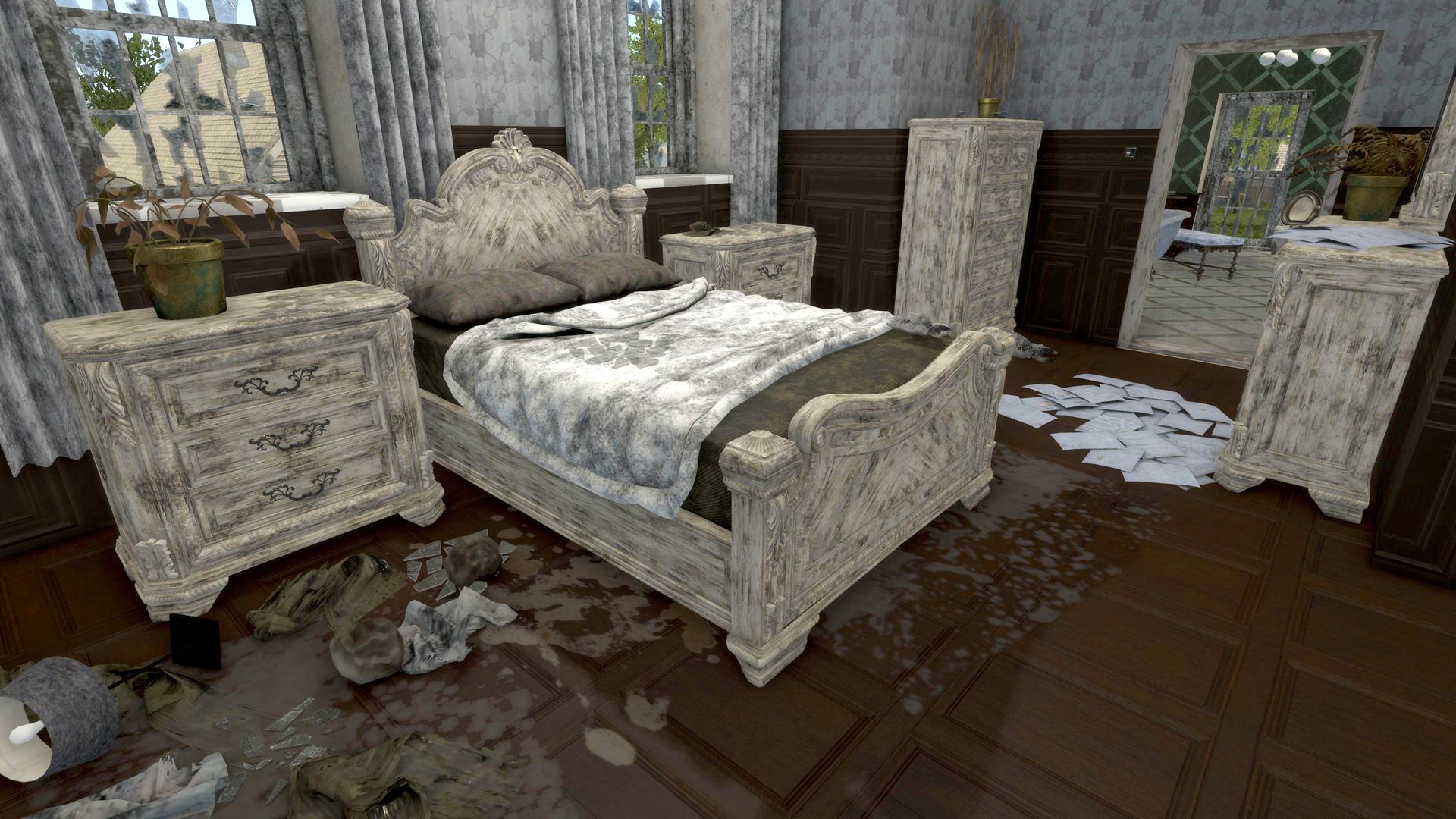 Screen Shot image 1 House Flipper - Luxury DLC بي سي ستيم كود رقمي