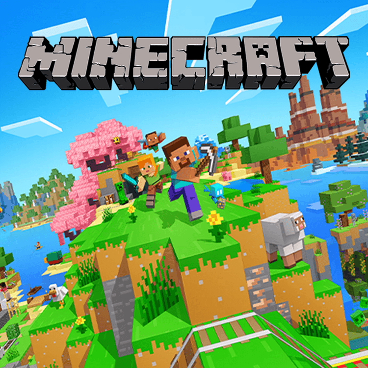 Minecraft - Experience Moonlight Trail Cape DLC اكسبوكس 1 / إكس بوكس سيريس X|S / بي سي كود رقمي