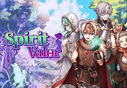 Spirit Valor بي سي ستيم كود رقمي
