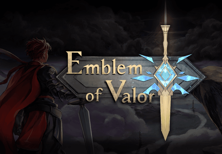 Emblem Of Valor بي سي ستيم كود رقمي