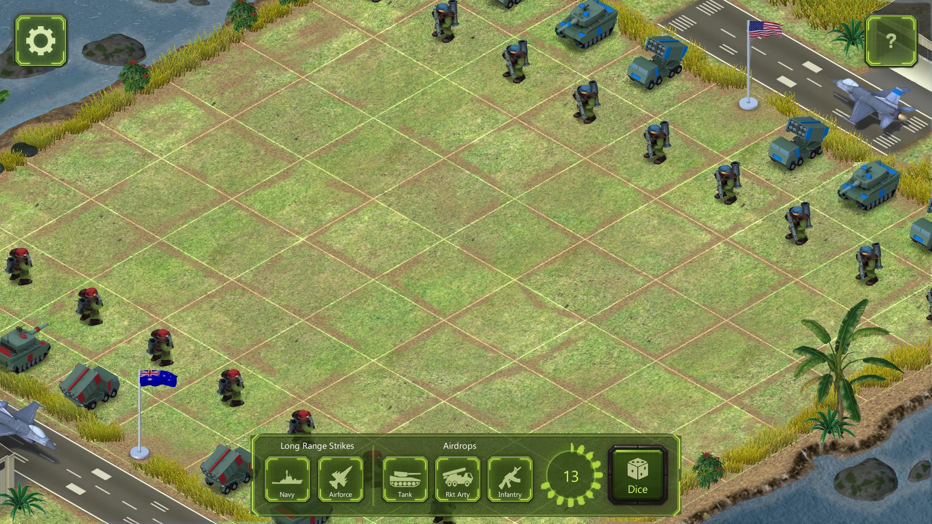 Screen Shot image 6 Board Battlefield بي سي ستيم كود رقمي