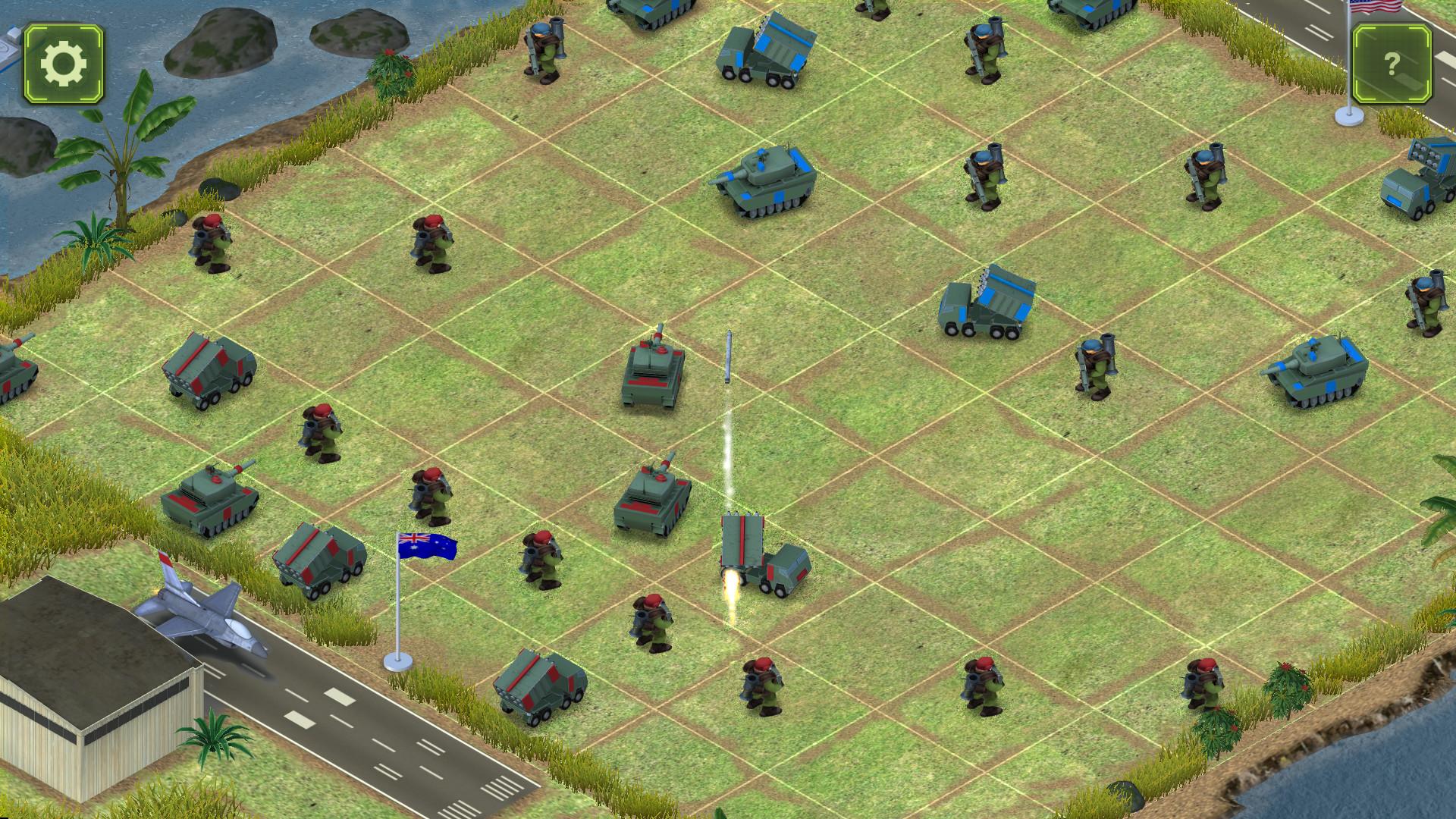 Screen Shot image 0 Board Battlefield بي سي ستيم كود رقمي