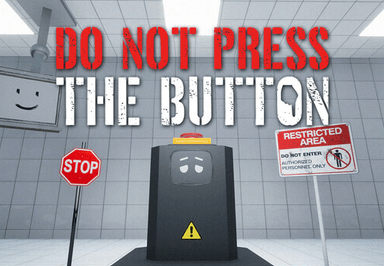 Do Not Press The Button (Or You'Ll Delete The Multiverse) بي سي ستيم كود رقمي