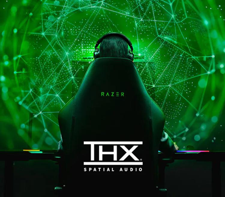 Razer THX Spatial Audio كود رقمي