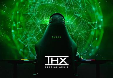 Razer THX Spatial Audio كود رقمي