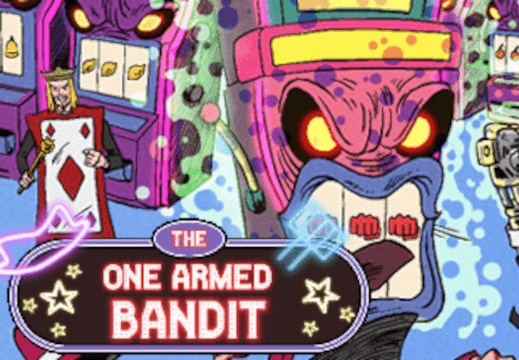 One Armed Bandit بي سي ستيم كود رقمي