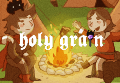 Holy Grain بي سي ستيم كود رقمي