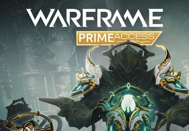 Warframe: Lavos Prime Access - Accessories Pack DLC بي سي Manual Delivery